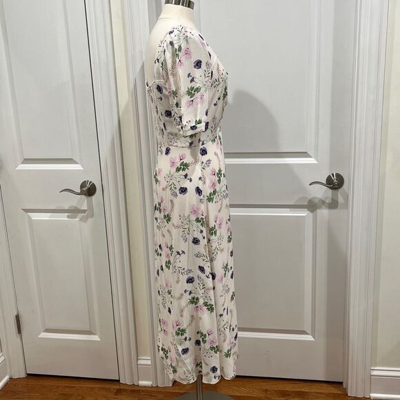 Favorite Daughter The Vineyard Dress Size 10 - Picture 8 of 16